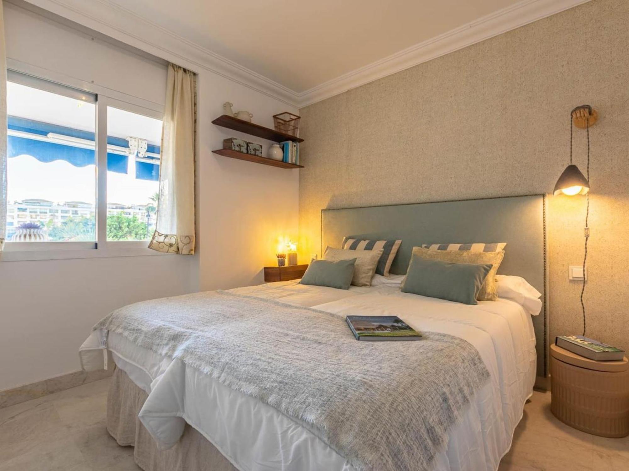 Banus Home Marbella Exterior photo