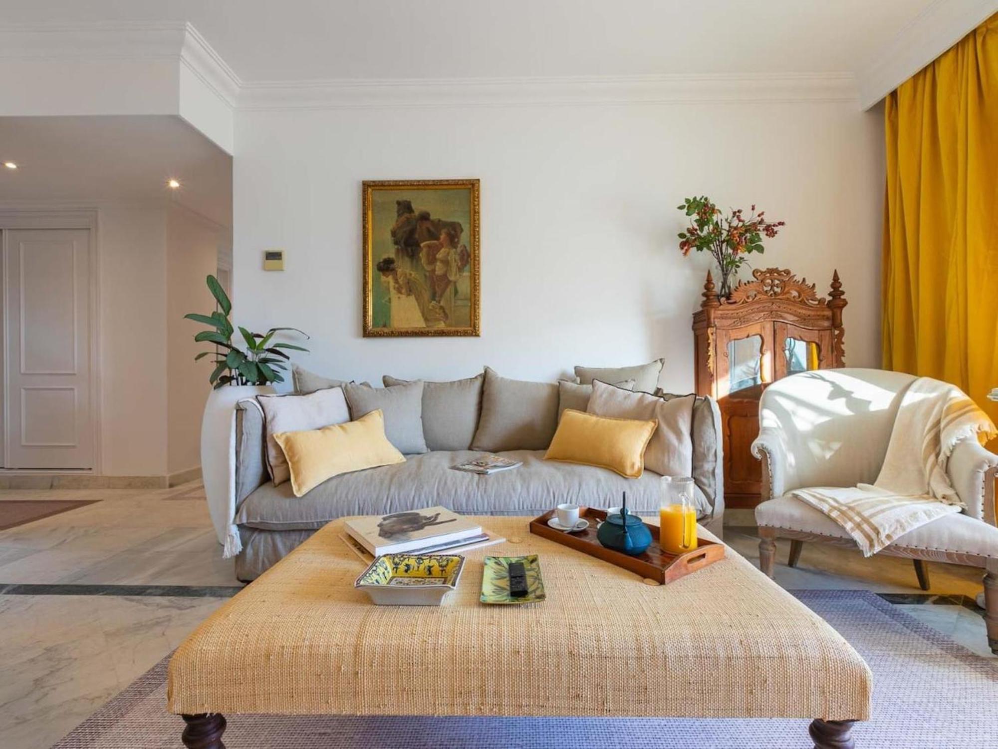 Banus Home Marbella Exterior photo